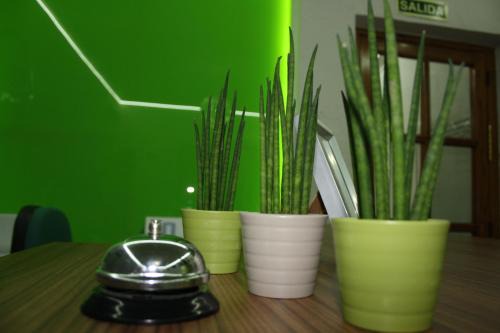 Ávila Casa | Hostal La Estación