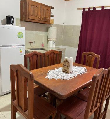 Colonia Dora Apartamento | Hostal La Familia