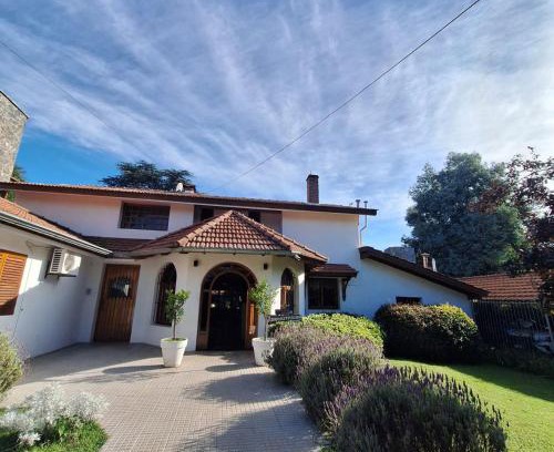 Villa General Belgrano Hotel | Hostal La Merced