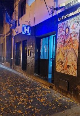 Salta Hotel | Hostal La Pachamama
