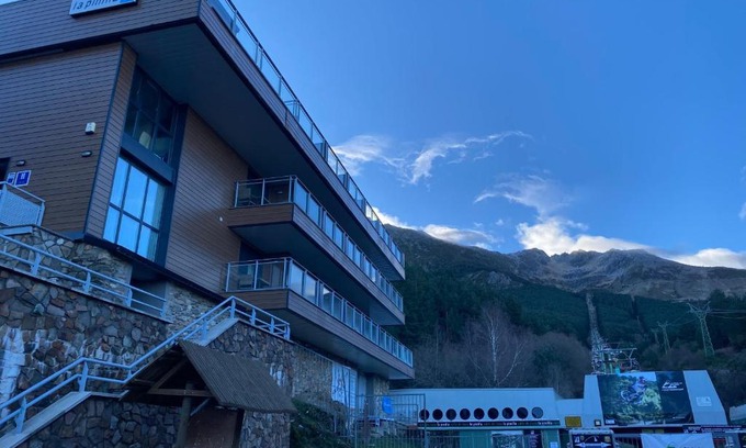 La Pinilla Casa | Hostal La Pinilla
