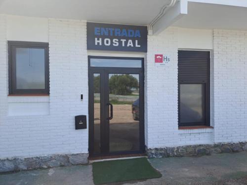Herreruela de Oropesa Casa | Hostal LA SIERRA