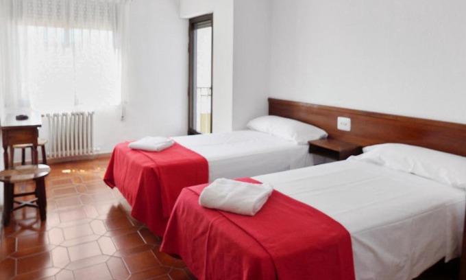 Benicassim Casa | Hostal La Torre