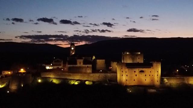 Puebla de Sanabria Casa | Hostal La Trucha Sanabria