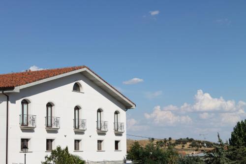 El Molar Casa | Hostal Landhaus