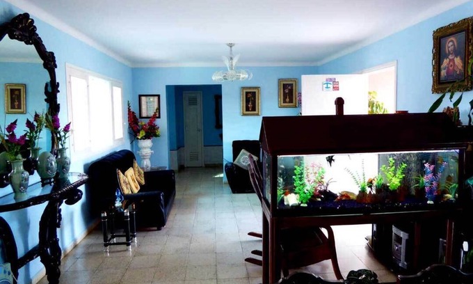 Sancti Spiritus Casa | Hostal Las Americas