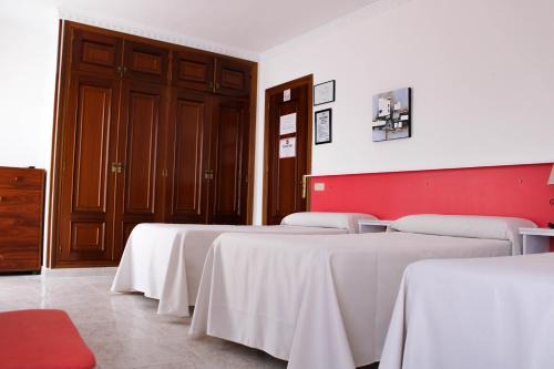Cabo de Gata Casa | Hostal Las Dunas