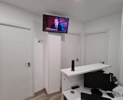 Torrejón de Ardoz Casa | Hostal Las Fronteras