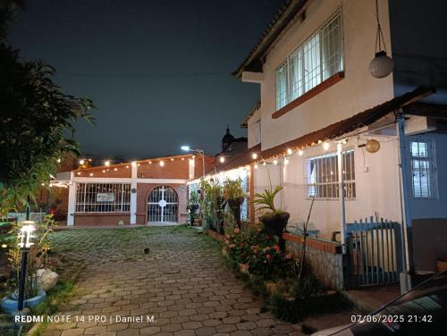 San Juan de Pasto Casa | Hostal las margaritas