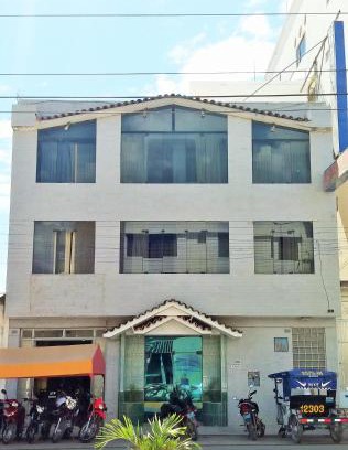 Jaén Casa | Hostal Las Palmeras