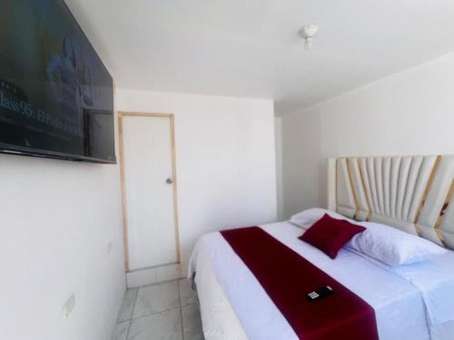 Centro histórico Casa | HOSTAL LAS TERRAZAS DE Oro