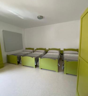 Los Agustines Casa | Hostal Las Viñas