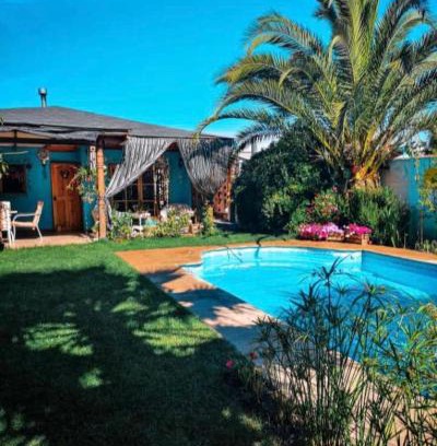 Peralillo Casa | Hostal Le Moon