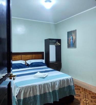 Tingo María Casa | Hostal Leon Tingo María