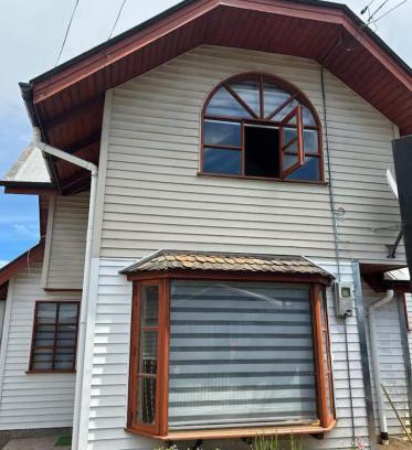 Puerto Varas Apartamento | Hostal Livary Puerto Varas