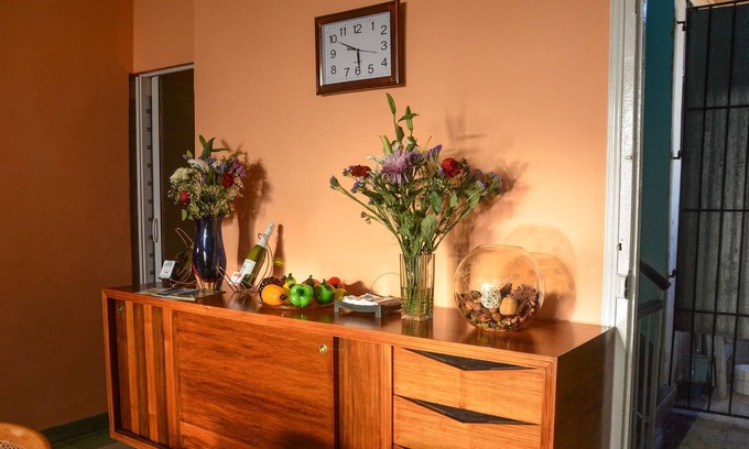 Santa Clara Casa | Hostal Los Andarines
