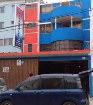 Iquique Casa | Hostal Los Angeles Iquique