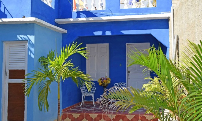 Trinidad Cama Y Desayuno | Hostal Los Arcos
