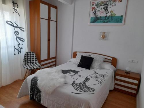 Galende Casa | Hostal "Los Chanos el Ruso"