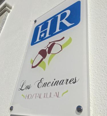 Villanueva de Córdoba Casa | Hostal Los Encinares