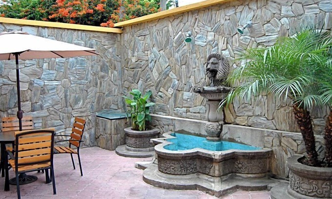 Zona 13 Cama Y Desayuno | Hostal los Volcanes ciudad de Guatemala