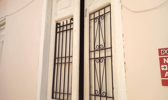 Puerto de Boniato Casa | Hostal Lourdes SANTIAGO DE CUBA