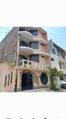 Nazca Casa | Hostal Luren