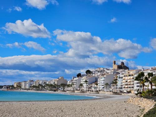 Altea Casa | HOSTAL LUXURY NIT I DIA