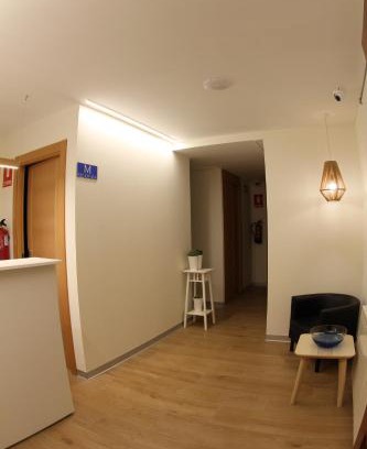 Valladolid Casa | Hostal Mónaco