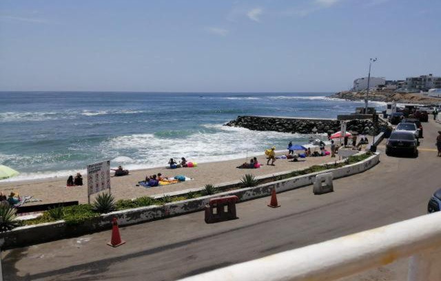 San Bartolo Casa | Hostal Malecón Norte 888