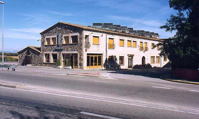 Les Mallorquines Casa | Hostal Mallorquines