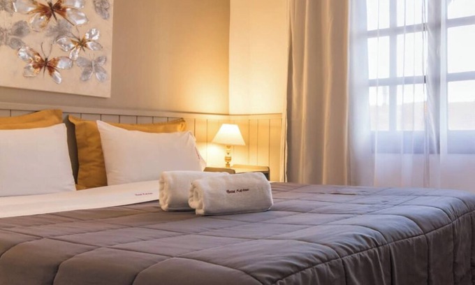 Province of Tierra del Fuego Hotel | Hostal Malvinas
