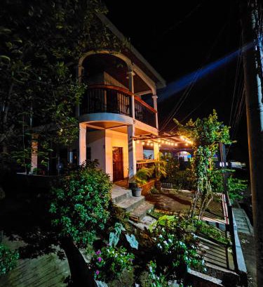 Moyogalpa Casa | Hostal Mamá Derlys