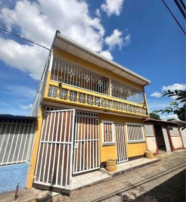 Rio Blanco Casa | Hostal Managua