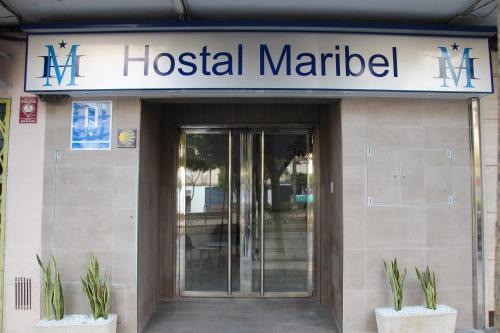 Almeria Centro Casa | Hostal Maribel