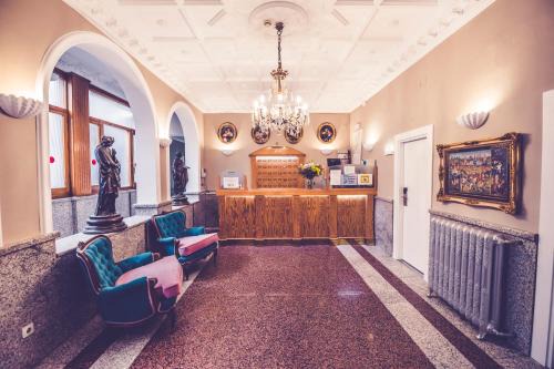 Centro Casa | Hostal Marlasca