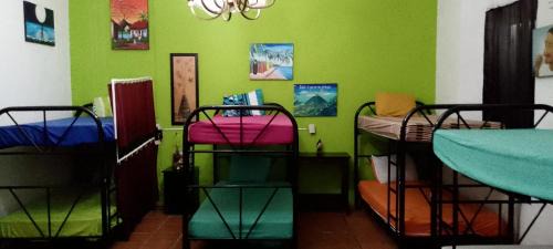 Santa Ana Casa | Hostal Mi Otra Casa Santa Ana