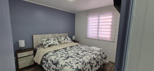 Calama Hotel | hostal Milaris