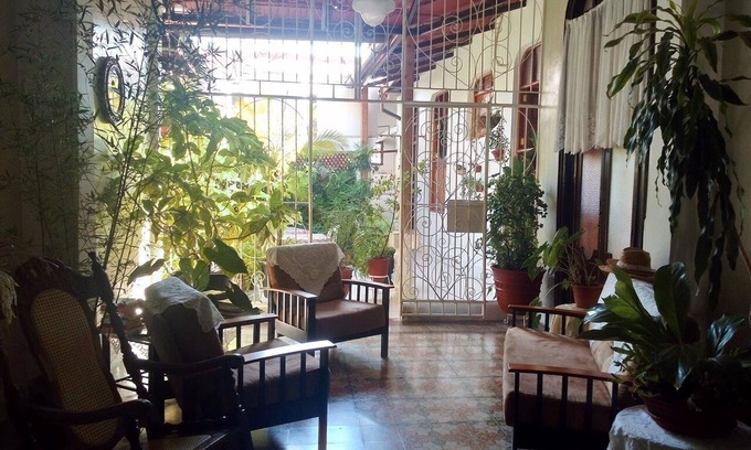 Tivoli Casa | Hostal Milena y Eudys SANTIAGO DE CUBA