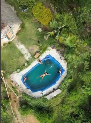 Buritaca Casa | Hostal Mirador PiedrasBlancas