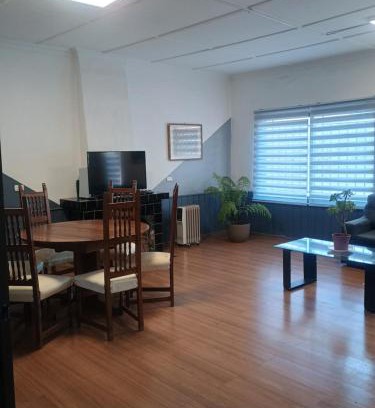 Cerro Alegre Casa | Hostal Mirador Valparaíso