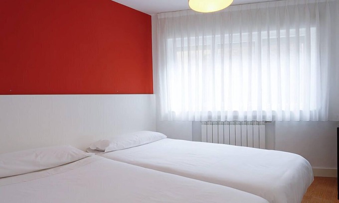 Centro histórico de León Casa | Hostal Misericordia