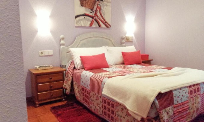 Hoznayo Casa | Hostal Mizmaya