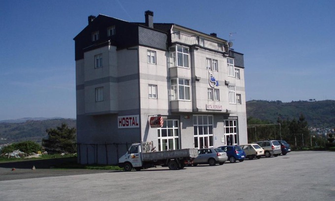 Coles Casa | Hostal Mobydick2
