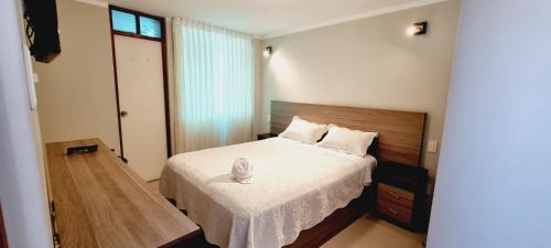 Moquegua Casa | Hostal Montalvo