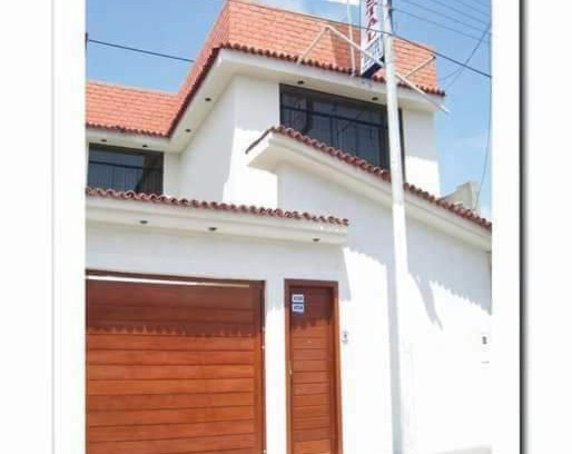 Motupe Casa | Hostal Motupe
