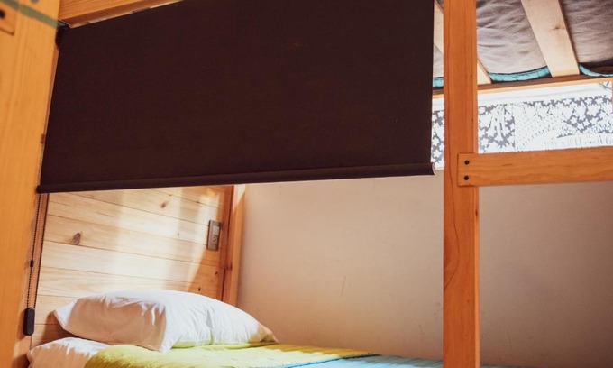 Zona centro Hostal | Hostal Central 22
