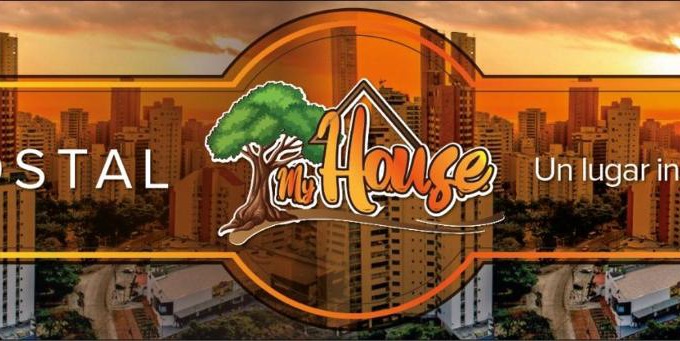 Centro Historico Casa | Hostal My House