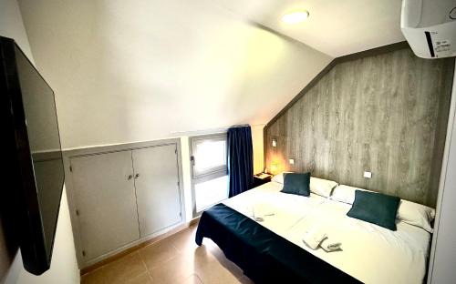 Pelayos de la Presa Casa | Hostal MYD Pantano