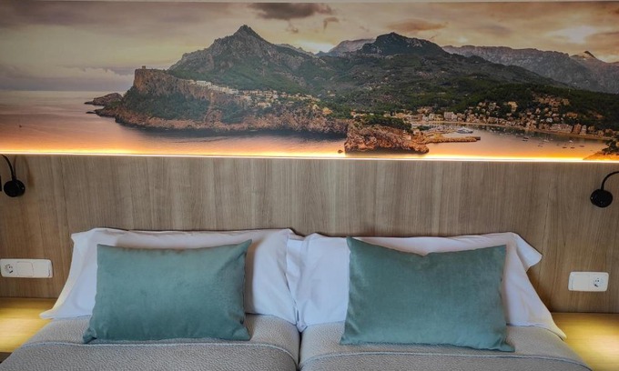 Sóller Cama Y Desayuno | Hostal Nadal